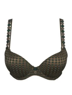 MARIE JO Avero Push Up Bra - Tiny Jade -FREYA Shop braforme mariejo lingerie 0200417 tnj c