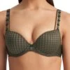 MARIE JO Avero Push Up Bra - Tiny Jade -FREYA Shop braforme mariejo lingerie 0200417 tnj f
