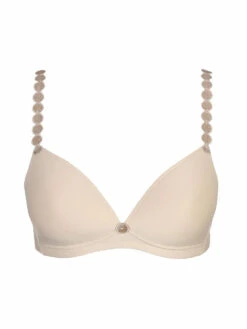 MARIE JO Tom Padded Bralette - Caffé Latte -FREYA Shop braforme mariejo tom 01208264 cal c