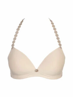 MARIE JO Tom Padded Bralette - Caffé Latte -FREYA Shop braforme mariejo tom 01208264 cal c1