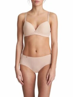 MARIE JO Tom Padded Bralette - Caffé Latte -FREYA Shop braforme mariejo tom 01208264 cal fl