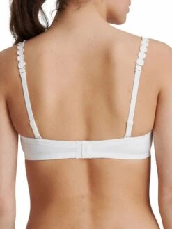 MARIE JO Tom Padded Strapless Bra - White -FREYA Shop braforme mariejo tom 0120828 wit b