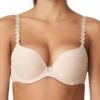 MARIE JO Tom Push Up Bra - Caffé Latte -FREYA Shop braforme mariejo tom 0220827 cal f