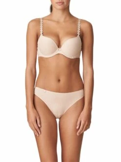 MARIE JO Tom Push Up Bra - Caffé Latte -FREYA Shop braforme mariejo tom 0220827 cal fl