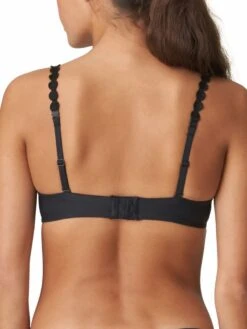 MARIE JO Tom Push Up Bra - Charcoal -FREYA Shop braforme mariejo tom 0220827 chb b