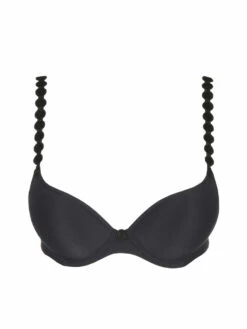 MARIE JO Tom Push Up Bra - Charcoal -FREYA Shop braforme mariejo tom 0220827 chb c