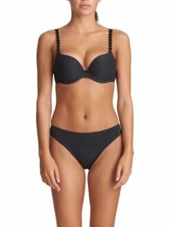 MARIE JO Tom Push Up Bra - Charcoal -FREYA Shop braforme mariejo tom 0220827 chb fl