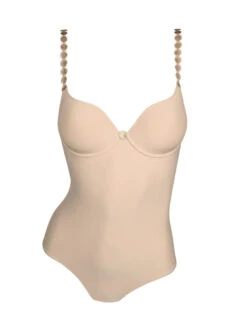 MARIE JO Tom Body - Caffé Latte -FREYA Shop braforme mariejo tom 0420826 cal c
