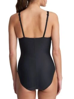 MARIE JO Tom Body - Charcoal -FREYA Shop braforme mariejo tom 0420826 chb b