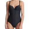 MARIE JO Tom Body - Charcoal -FREYA Shop braforme mariejo tom 0420826 chb f