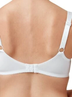 Embroidered Soft Cup Bra - White 7 Embroidered Soft Cup Bra - White -FREYA Shop braforme marlon lingerie ma34680 soft cup bra white b