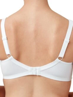 Lace Soft Cup Bra - White -FREYA Shop braforme marlon lingerie ma34681 soft cup bra white b