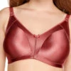 Naturana Full Cup Minimiser Bra - Sun Kissed -FREYA Shop braforme naturana 5063 642 sun kissed soft cup bra f