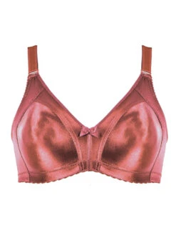 Naturana Full Cup Minimiser Bra - Sun Kissed -FREYA Shop braforme naturana 5063 642 sun kissed soft cup bra p