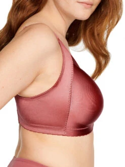 Naturana Full Cup Minimiser Bra - Sun Kissed -FREYA Shop braforme naturana 5063 642 sun kissed soft cup bra s