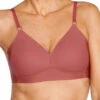 Naturana Padded Soft Cup Bra - Sun Kissed 1 Naturana Padded Soft Cup Bra - Sun Kissed -FREYA Shop braforme naturana 5232 642 sun kissed soft cup bra f