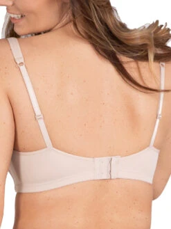 Naturana Elasticup - One Size Fits All Soft Bra - Light Beige -FREYA Shop braforme naturana bra 5444 895 light beige b
