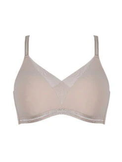 Naturana The Monday Four-Way Full Cup Bra - Light Beige -FREYA Shop braforme naturana bra the monday 5658 895 light beige p