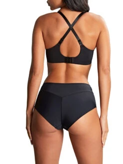 Panache 365 Moulded T-Shirt Bra - Black -FREYA Shop braforme panache 365 10905 013 3b