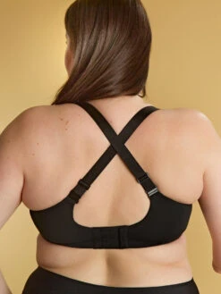 Panache 365 Moulded T-Shirt Bra - Black -FREYA Shop braforme panache 365 10905 013 3l