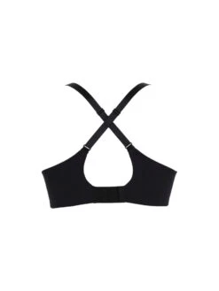 Panache 365 Moulded T-Shirt Bra - Black -FREYA Shop braforme panache 365 10905 013 cb