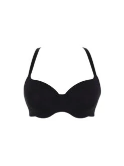 Panache 365 Moulded T-Shirt Bra - Black -FREYA Shop braforme panache 365 10905 013 cf
