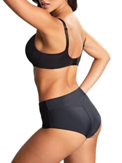 Panache 365 Moulded T-Shirt Bra - Black -FREYA Shop braforme panache 365 10905 013 s