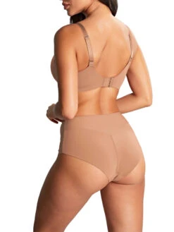 Panache 365 Moulded T-Shirt Bra - Honey -FREYA Shop braforme panache 365 10905 809 3b