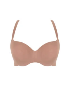 Panache 365 Moulded T-Shirt Bra - Honey -FREYA Shop braforme panache 365 10905 809 cf