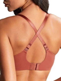 Panache 365 Moulded T-Shirt Bra - Lipstick -FREYA Shop braforme panache 365 10905 A96 2b