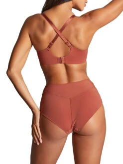 Panache 365 Moulded T-Shirt Bra - Lipstick -FREYA Shop braforme panache 365 10905 A96 3b