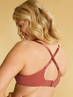 Panache 365 Moulded T-Shirt Bra - Lipstick -FREYA Shop braforme panache 365 10905 A96 3l