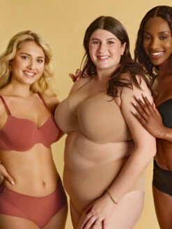 Panache 365 Moulded T-Shirt Bra - Lipstick -FREYA Shop braforme panache 365 10905 A96 4l