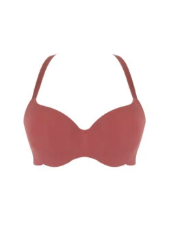 Panache 365 Moulded T-Shirt Bra - Lipstick -FREYA Shop braforme panache 365 10905 A96 cf