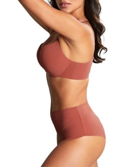 Panache 365 Moulded T-Shirt Bra - Lipstick -FREYA Shop braforme panache 365 10905 A96 s