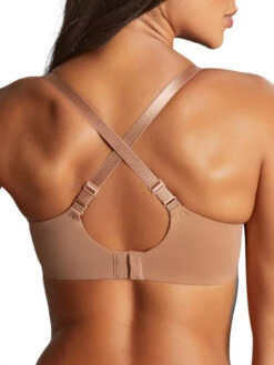 Panache 365 Moulded Plunge Bra - Honey -FREYA Shop braforme panache 365 10906 809 2b