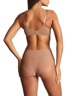 Panache 365 Moulded Plunge Bra - Honey -FREYA Shop braforme panache 365 10906 809 3b