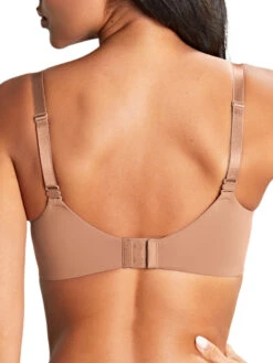 Panache 365 Moulded Plunge Bra - Honey -FREYA Shop braforme panache 365 10906 809 b