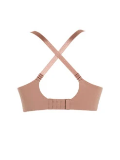 Panache 365 Moulded Plunge Bra - Honey -FREYA Shop braforme panache 365 10906 809 cb