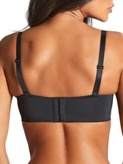 Panache 365 Moulded Strapless Bra - Black 17 Panache 365 Moulded Strapless Bra - Black -FREYA Shop braforme panache 365 strapless 10900 013 2b