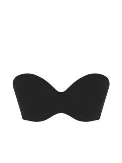 Panache 365 Moulded Strapless Bra - Black 24 Panache 365 Moulded Strapless Bra - Black -FREYA Shop braforme panache 365 strapless 10900 013 c