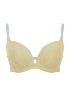 Panache Alexis Balcony Bra - Lemon -FREYA Shop braforme panache alexis 10471 LEM c
