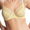 Panache Alexis Balcony Bra - Lemon -FREYA Shop braforme panache alexis 10471 LEM f