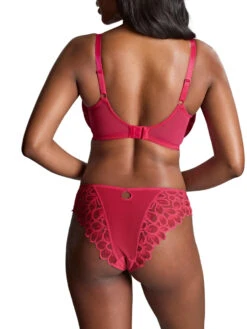 Panache Allure Full Cup Bra - Raspberry -FREYA Shop braforme panache allure 10765 251 2b
