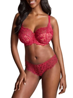 Panache Allure Full Cup Bra - Raspberry -FREYA Shop braforme panache allure 10765 251 2f