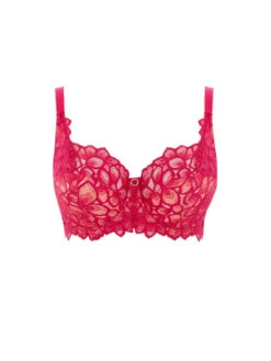 Panache Allure Full Cup Bra - Raspberry -FREYA Shop braforme panache allure 10765 251 c