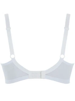 Panache Ana Plunge Bra - White -FREYA Shop braforme panache ana 9396 338 cb