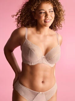 Panache Ana Plunge Bra - Vintage -FREYA Shop braforme panache ana 9396 540 3l