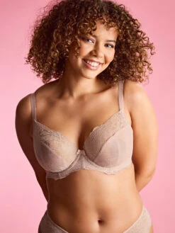 Panache Ana Plunge Bra - Vintage -FREYA Shop braforme panache ana 9396 540 l