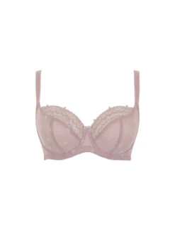 Panache Blossom Balcony Bra - Taupe -FREYA Shop braforme panache blossom 10581 840 c